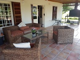 Hoopenburg Guesthouse