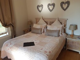 Hoopenburg Guesthouse