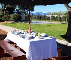 Hoopenburg Guesthouse