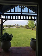 Hoopenburg Guesthouse