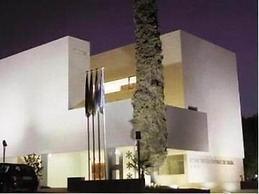 Santa Beatriz De Silva