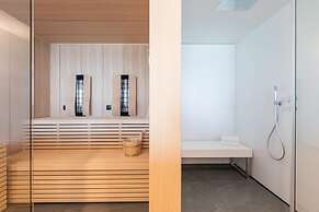 Boutique Hotel Villa Sostaga