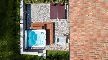 Boutique Hotel Villa Sostaga