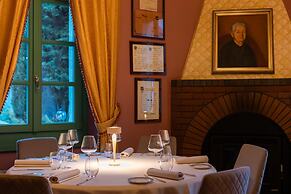 Boutique Hotel Villa Sostaga