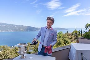 Boutique Hotel Villa Sostaga