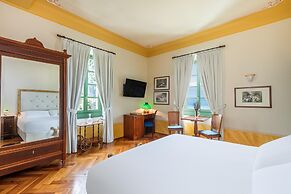 Boutique Hotel Villa Sostaga