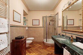 Boutique Hotel Villa Sostaga