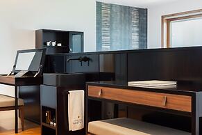 Boutique Hotel Villa Sostaga