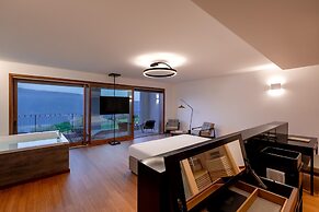 Boutique Hotel Villa Sostaga