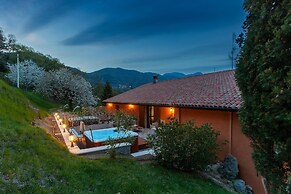 Boutique Hotel Villa Sostaga