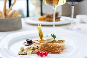 Boutique Hotel Villa Sostaga