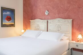 Boutique Hotel Villa Sostaga