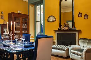 Boutique Hotel Villa Sostaga