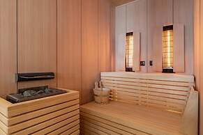 Boutique Hotel Villa Sostaga