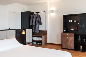 Boutique Hotel Villa Sostaga