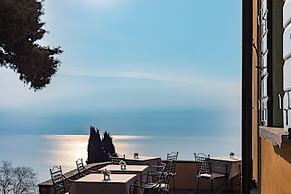 Boutique Hotel Villa Sostaga