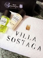 Boutique Hotel Villa Sostaga