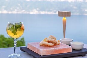 Boutique Hotel Villa Sostaga