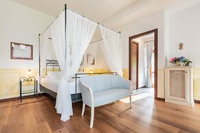 Boutique Hotel Villa Sostaga