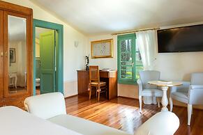 Boutique Hotel Villa Sostaga