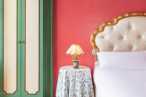 Boutique Hotel Villa Sostaga