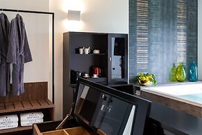 Boutique Hotel Villa Sostaga