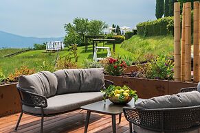 Boutique Hotel Villa Sostaga