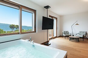 Boutique Hotel Villa Sostaga