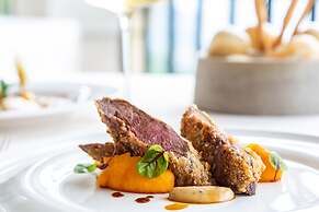 Boutique Hotel Villa Sostaga