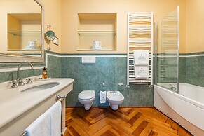 Boutique Hotel Villa Sostaga