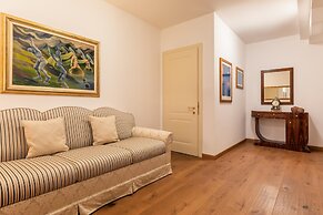 Boutique Hotel Villa Sostaga