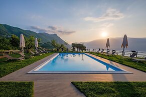 Boutique Hotel Villa Sostaga