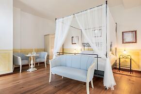 Boutique Hotel Villa Sostaga