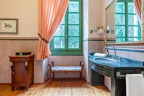 Boutique Hotel Villa Sostaga
