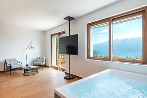 Boutique Hotel Villa Sostaga