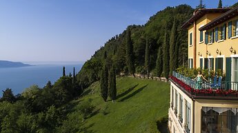 Boutique Hotel Villa Sostaga