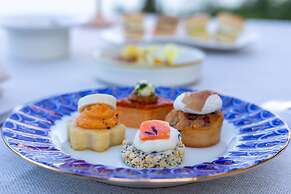 Boutique Hotel Villa Sostaga