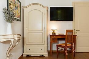 Boutique Hotel Villa Sostaga