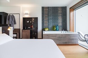 Boutique Hotel Villa Sostaga