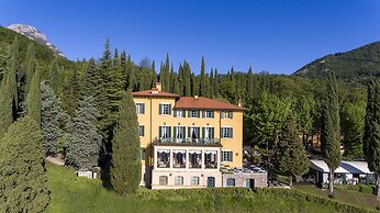 Boutique Hotel Villa Sostaga
