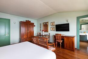 Boutique Hotel Villa Sostaga