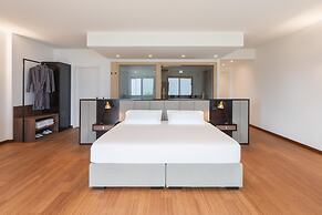 Boutique Hotel Villa Sostaga