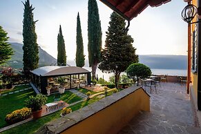 Boutique Hotel Villa Sostaga