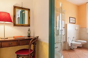 Boutique Hotel Villa Sostaga