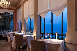 Boutique Hotel Villa Sostaga