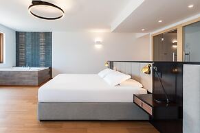 Boutique Hotel Villa Sostaga