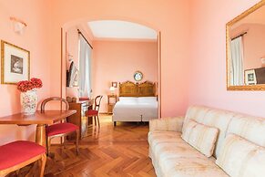 Boutique Hotel Villa Sostaga