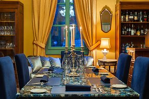 Boutique Hotel Villa Sostaga