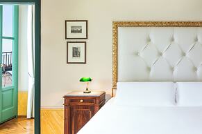 Boutique Hotel Villa Sostaga