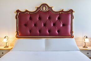 Boutique Hotel Villa Sostaga